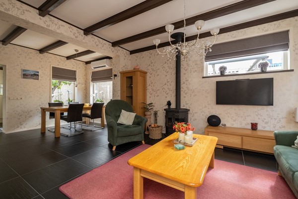 Medium property photo - Westersteeg 12, 2941 AX Lekkerkerk